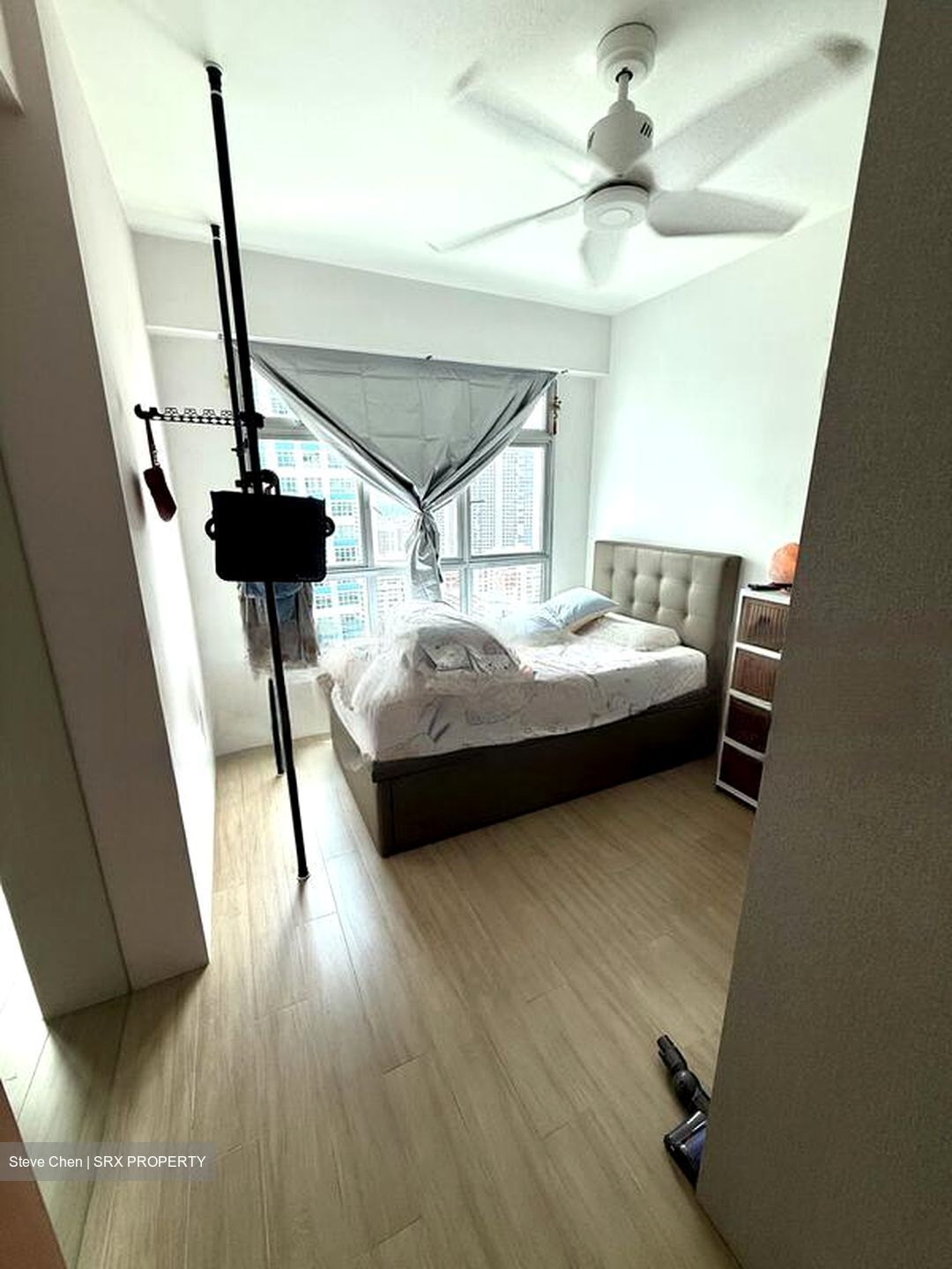 Blk 440A Clementi Cascadia (Clementi), HDB 3 Rooms #464103571